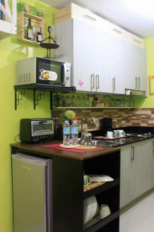 Green Residences Stays by PBYY image 1