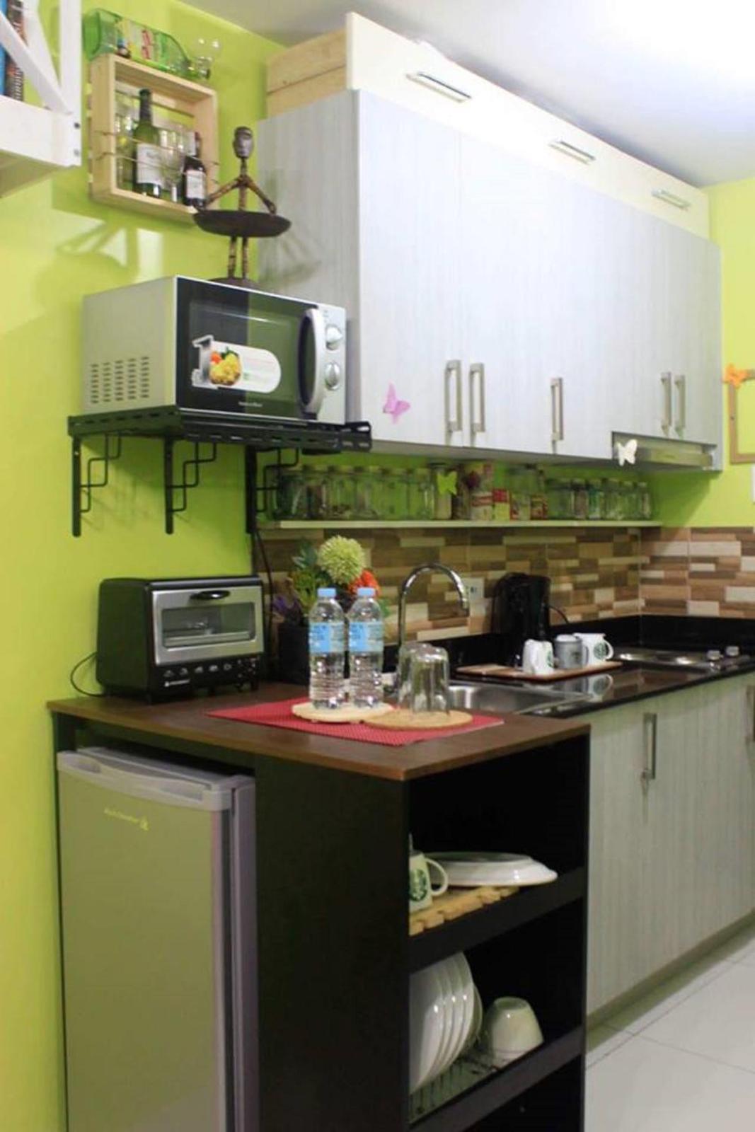 Green Residences Stays by PBYY