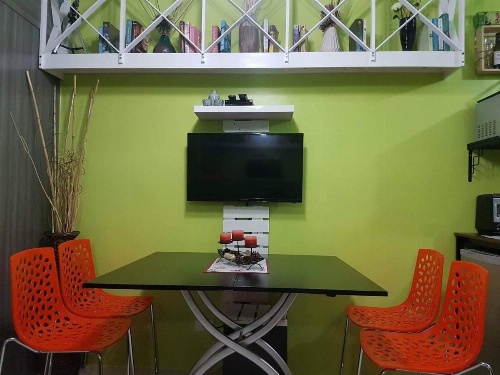 Green Residences Stays by PBYY image 10