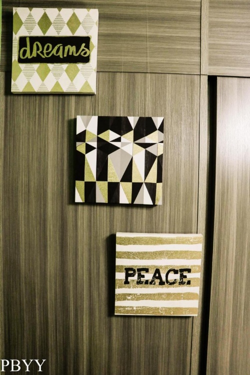 Green Residences Stays by PBYY image 19