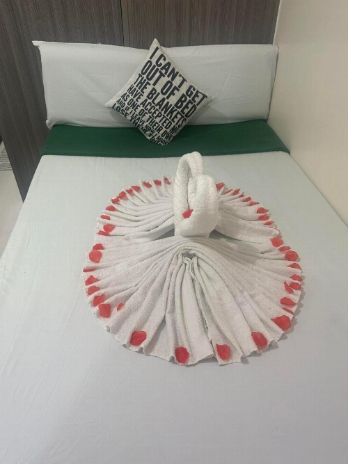 Green Residences Stays by PBYY image 28