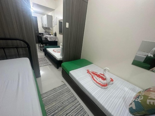 Green Residences Stays by PBYY image 29