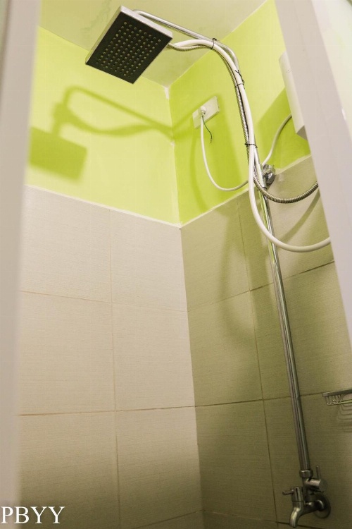 Green Residences Stays by PBYY image 3