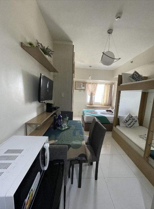 Green Residences Stays by PBYY image 34