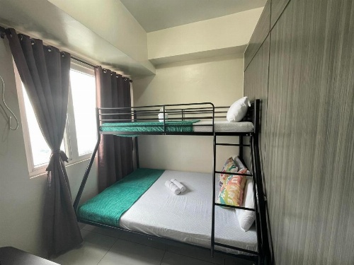 Green Residences Stays by PBYY image 38