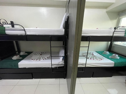 Green Residences Stays by PBYY image 40