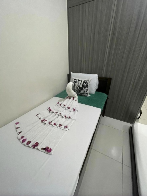 Green Residences Stays by PBYY image 45