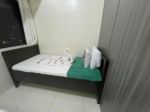 Green Residences Stays by PBYY image 47