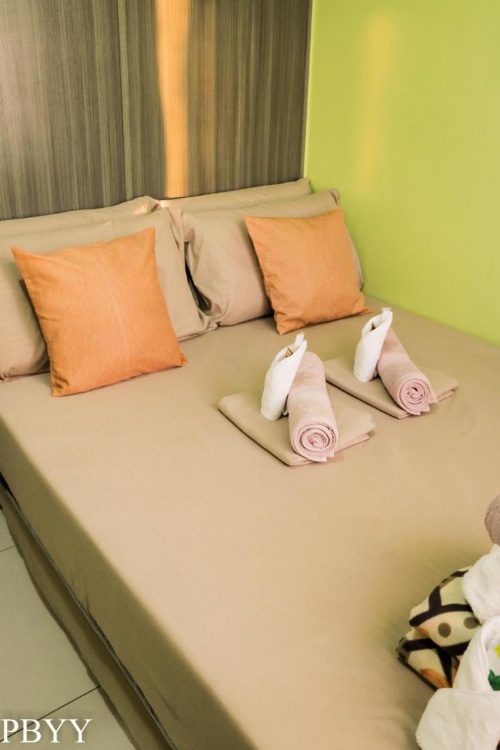 Green Residences Stays by PBYY image 5