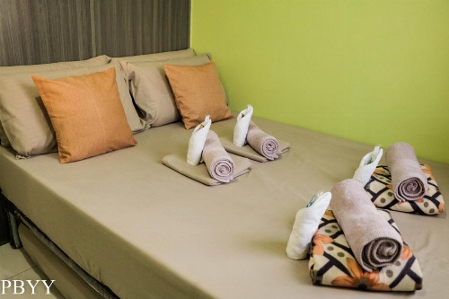 Green Residences Stays by PBYY image 6