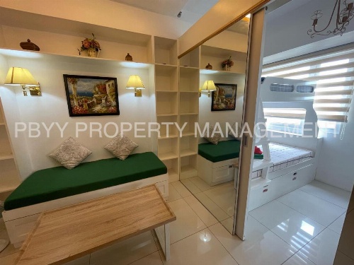 Green Residences Stays by PBYY image 7